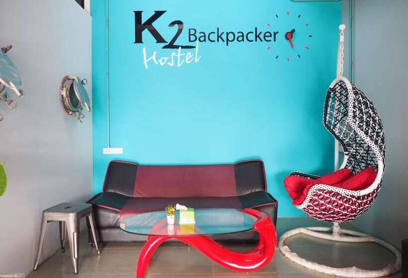 K2 Backpacker Hostel