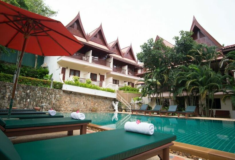 Kata Interhouse Resort By Haii Collection