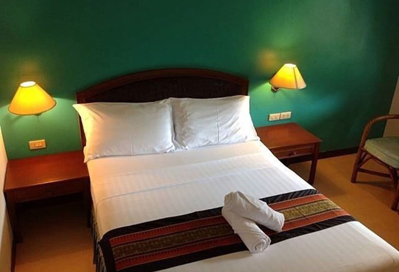 Kata Interhouse Resort By Haii Collection