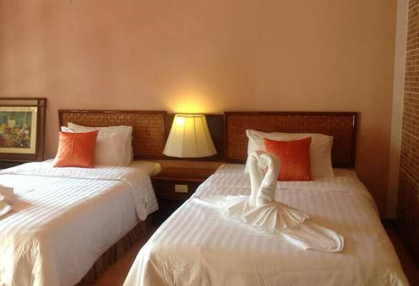 Kata Interhouse Resort By Haii Collection