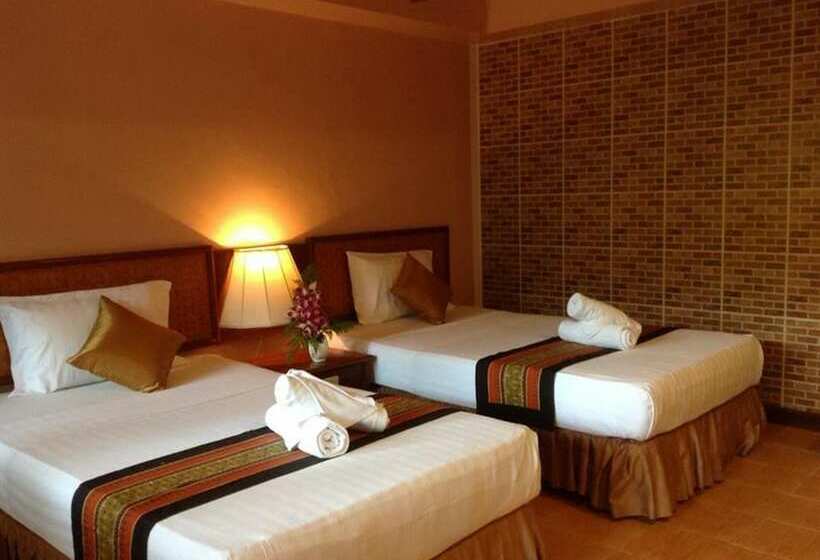 Kata Interhouse Resort By Haii Collection