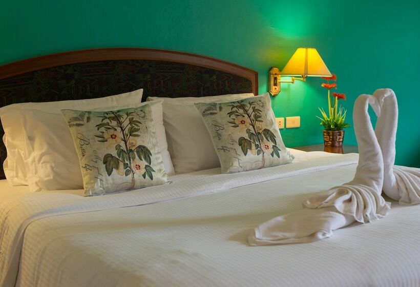 Kata Interhouse Resort By Haii Collection