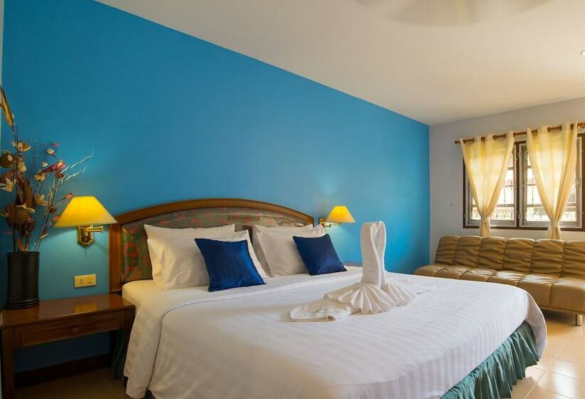 Kata Interhouse Resort By Haii Collection