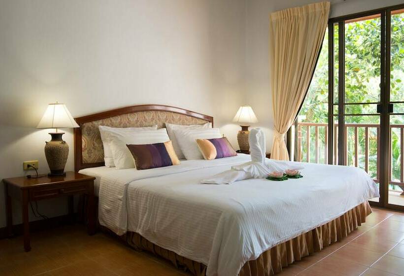 Kata Interhouse Resort By Haii Collection