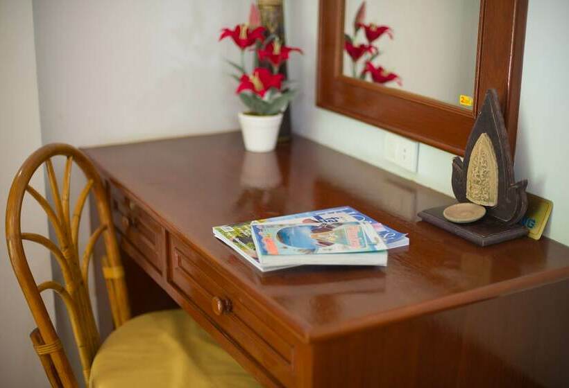 Kata Interhouse Resort By Haii Collection