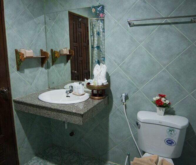 Kata Interhouse Resort By Haii Collection