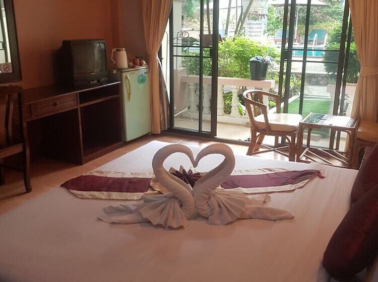 Kata Interhouse Resort By Haii Collection