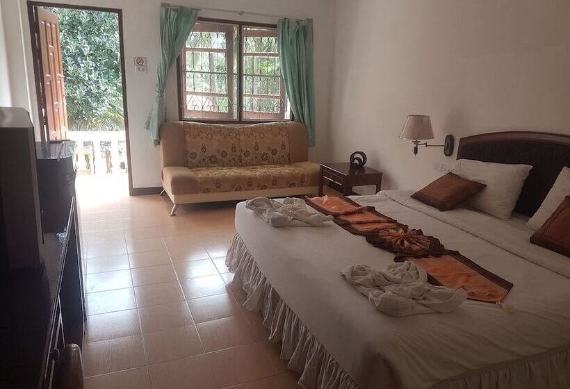 Kata Interhouse Resort By Haii Collection