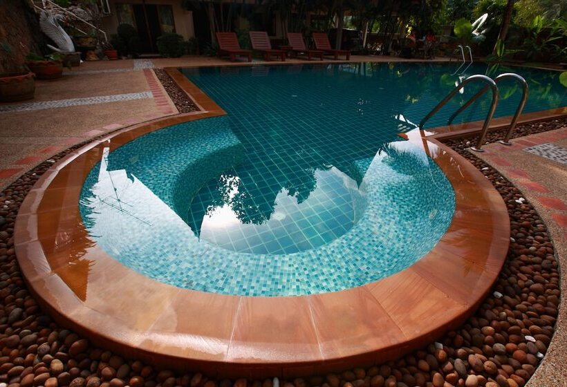 Kata Interhouse Resort By Haii Collection