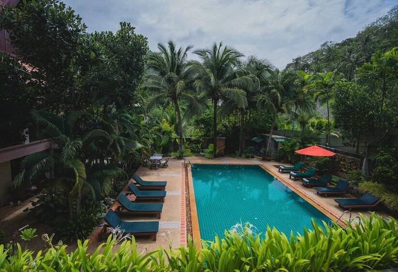 Kata Interhouse Resort By Haii Collection