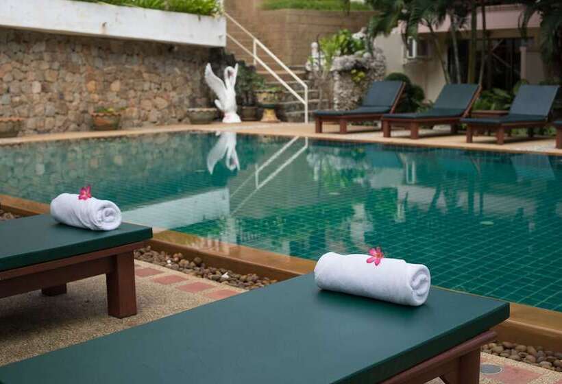 Kata Interhouse Resort By Haii Collection