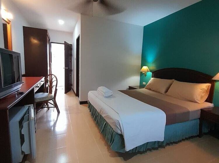 Kata Interhouse Resort By Haii Collection