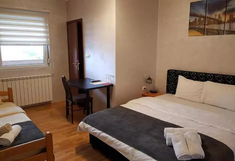 Kengur Resort