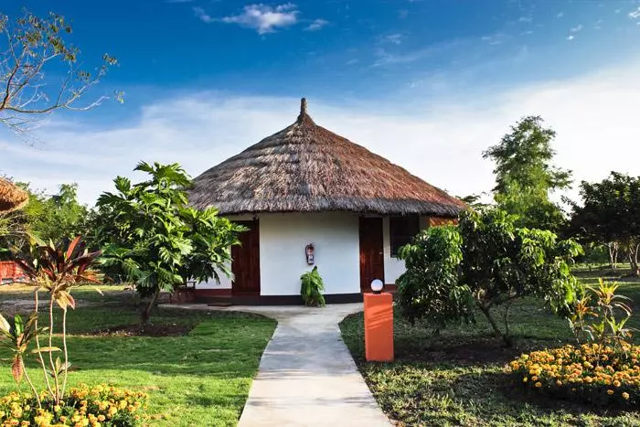 Nan Noble House Garden Resort