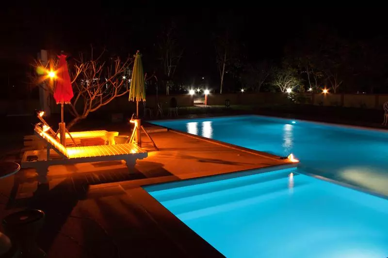 Nan Noble House Garden Resort