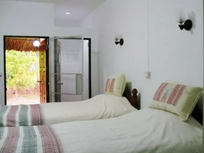 Nan Noble House Garden Resort