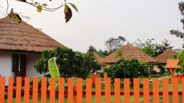 Nan Noble House Garden Resort