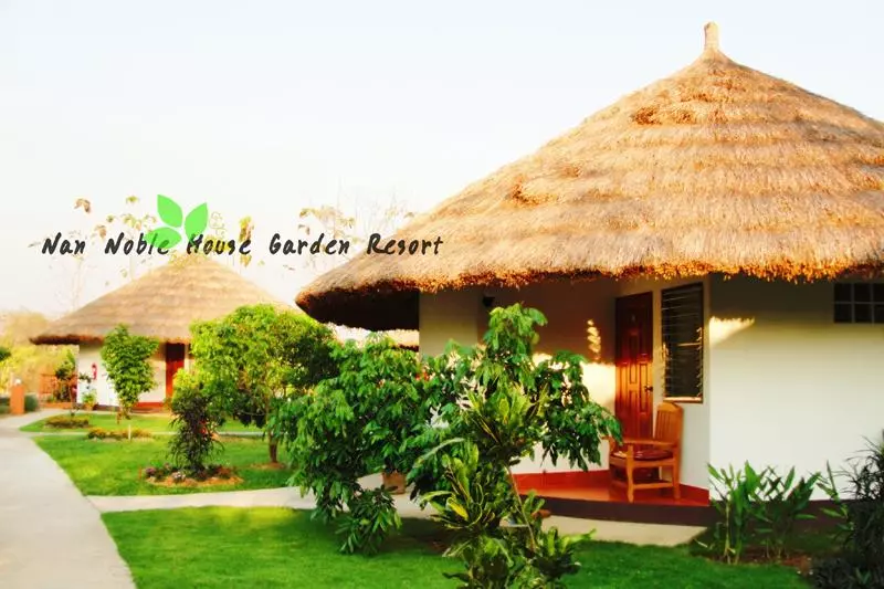 Nan Noble House Garden Resort
