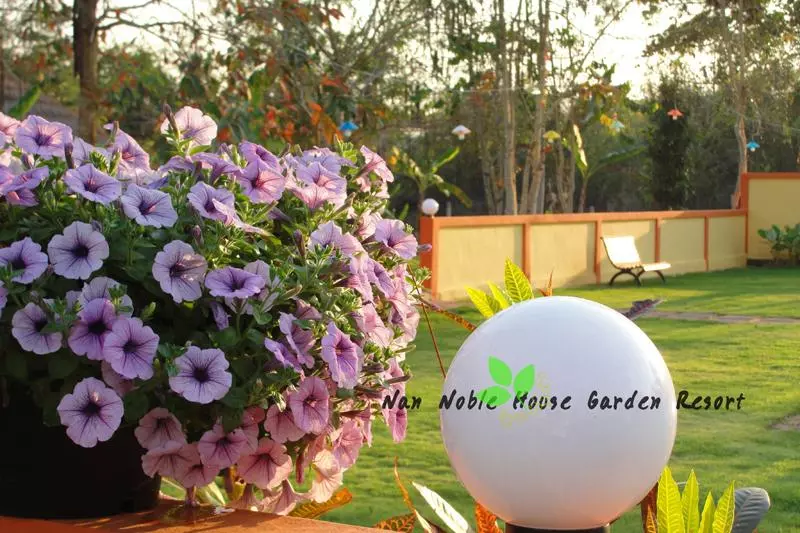 Nan Noble House Garden Resort