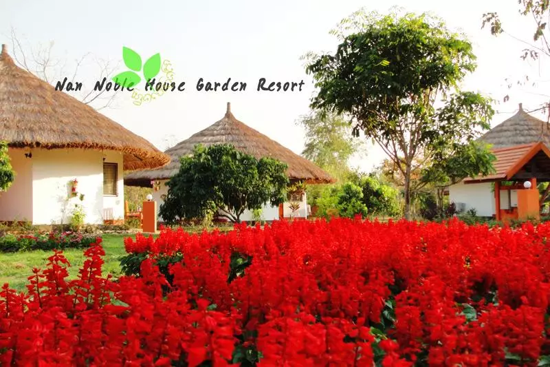 Nan Noble House Garden Resort