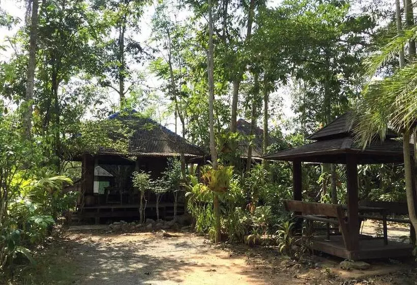 Pang Mai Resort
