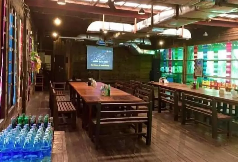 Pang Mai Resort