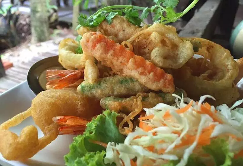 Pang Mai Resort