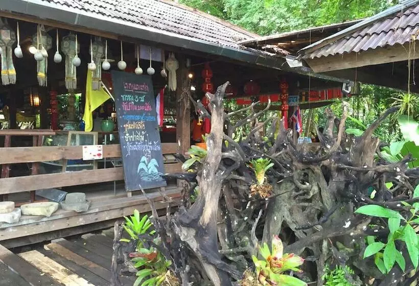 Pang Mai Resort