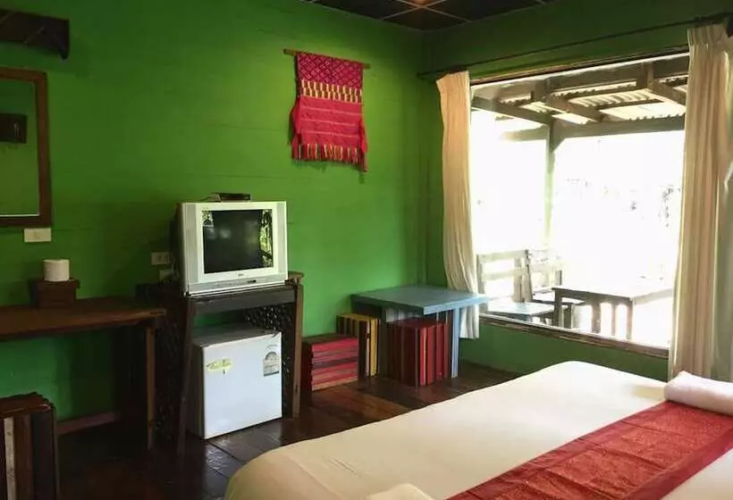 Pang Mai Resort