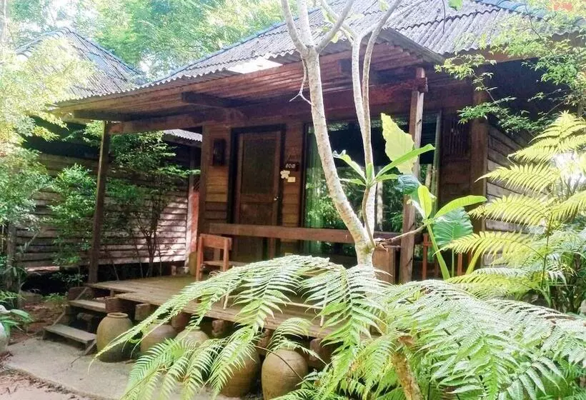 Pang Mai Resort