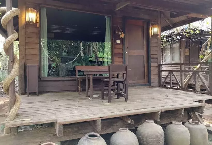 Pang Mai Resort