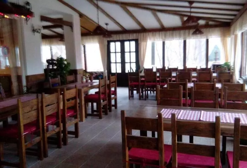 استراحتگاه Chalets & Rooms čarda šebešfok