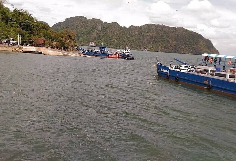 Resort Ser En Dip I Ty   Sha Extra Plus