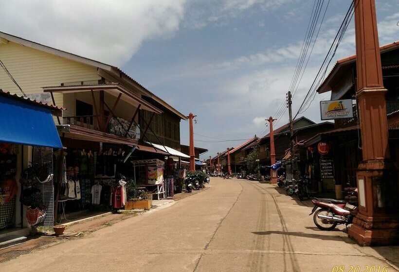 Resort Ser En Dip I Ty   Sha Extra Plus