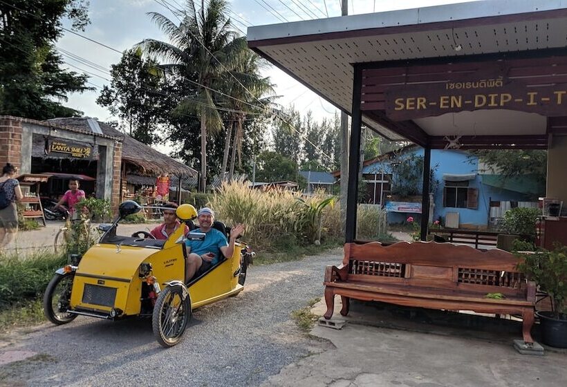 Resort Ser En Dip I Ty   Sha Extra Plus