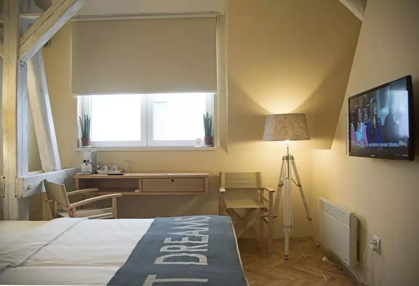 Smokvica Vracar B&b