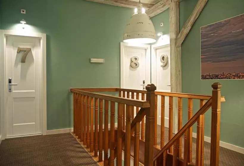Smokvica Vracar B&b