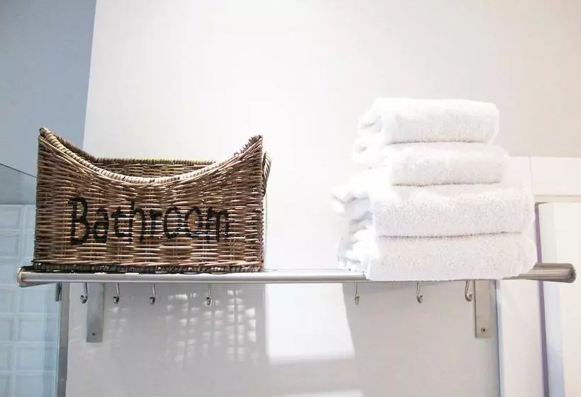 Smokvica Vracar B&b