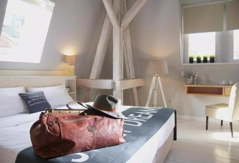 Smokvica Vracar B&b
