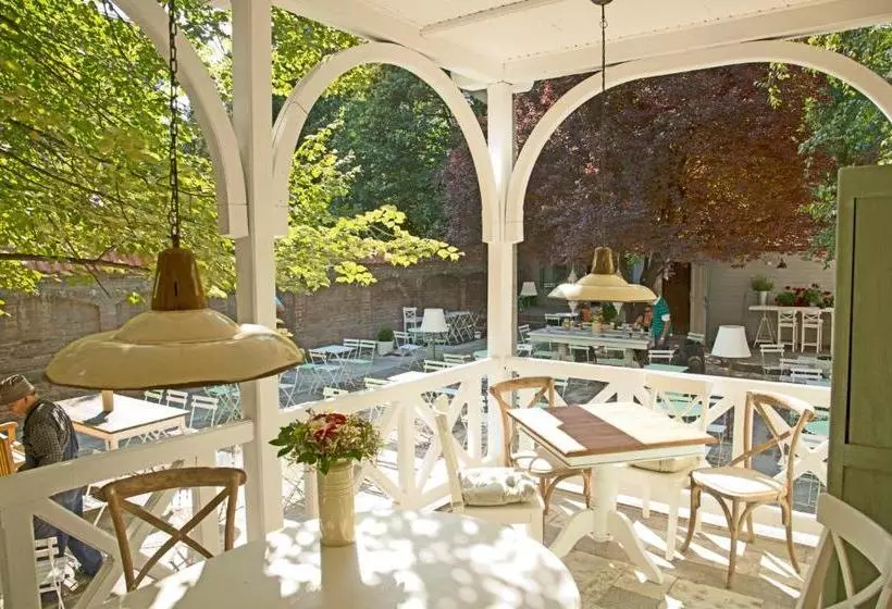 Smokvica Vracar B&b