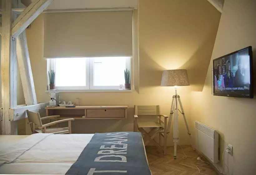Smokvica Vracar B&b