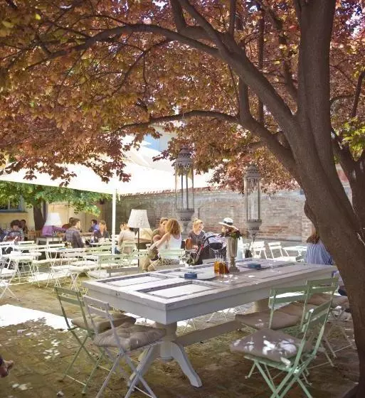 Smokvica Vracar B&b