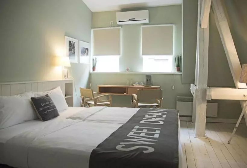 Smokvica Vracar B&b