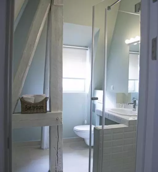 Smokvica Vracar B&b