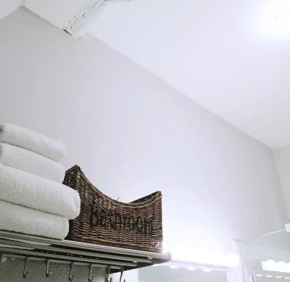 Smokvica Vracar B&b