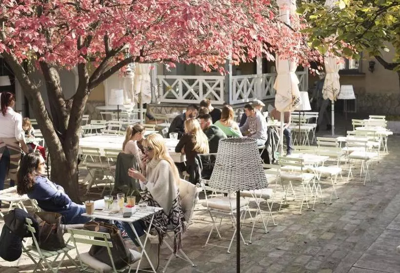 Smokvica Vracar B&b