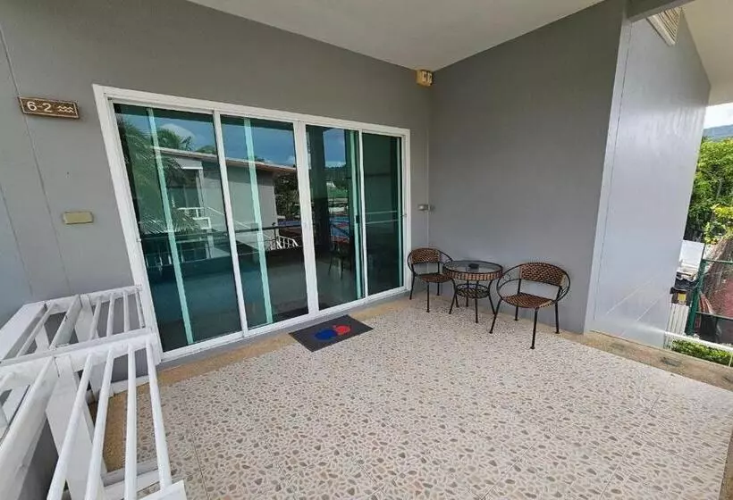 The One Cozy Vacation Residence Sha
