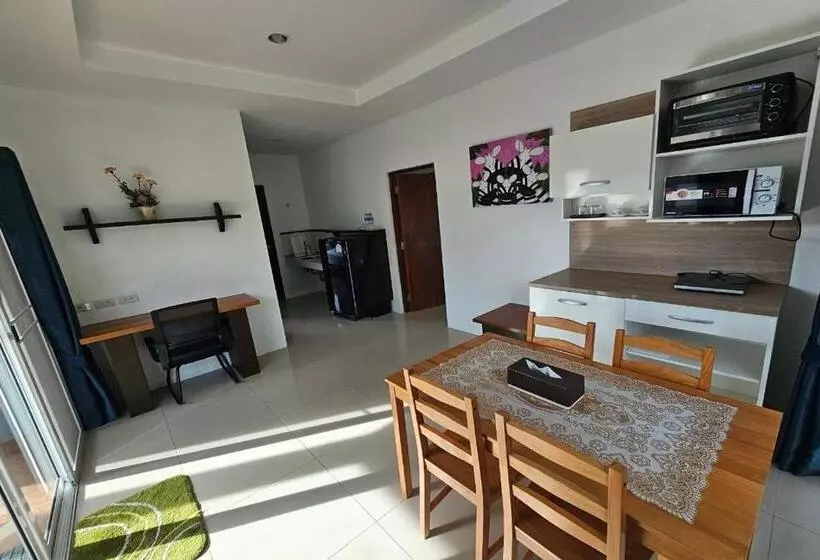 The One Cozy Vacation Residence Sha