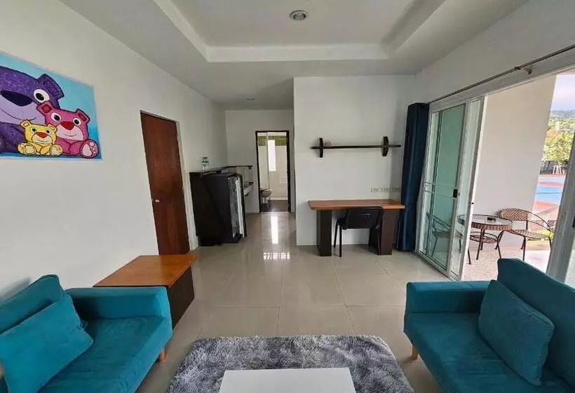 The One Cozy Vacation Residence Sha
