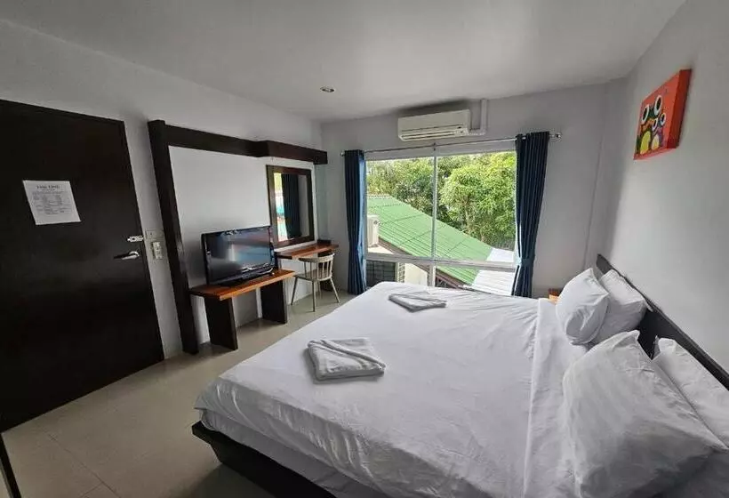 The One Cozy Vacation Residence Sha
